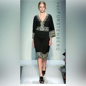 Diane Von Furstenburg Dress